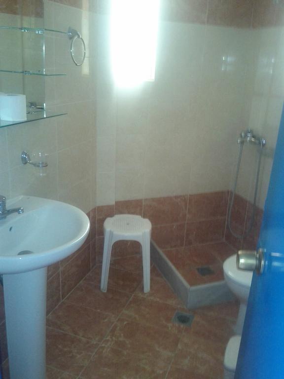 Hotel Tainaro ルトラ・エディプソス 部屋 写真