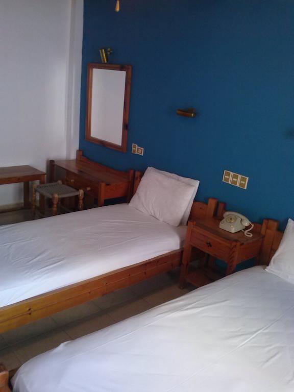 Hotel Tainaro ルトラ・エディプソス 部屋 写真